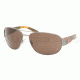 Polo PH3052 Progressive Sunglasses - Gunmetal Frame / 65 mm Prescription Lenses, 900273-6515