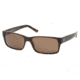 Polo PH4049 SV Prescription Sunglasses, Havana Frame / 57 mm Prescription Lenses, 500373 5716