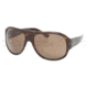 Polo PH4052 SV Prescription Sunglasses - Havana Brown Frame / 63 mm Prescription Lenses, 500373-6316