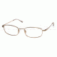 Polo PH1006 SV Prescription Eyeglasses Bronze Frame w/ 52 mm Diameter Lenses, 9012-5219