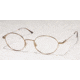 Polo PH1007 Progressive Eyeglasses, Bronze Frame / 46 mm Prescription Lenses, 9012 4620