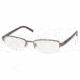 Polo PH1020 Bifocal Prescription Eyeglasses 9011-5218 - Brown 