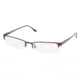 Polo Sport PH1096 #9013 - Brusehd Brown Demo Lens Frame