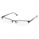 Polo Sport PH1096 #9038 - Matte Black Demo Lens Frame