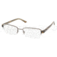 Polo PH1097 Progressive Prescription Eyeglasses 9011-5318 - Brown 