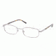 Polo PH1122 Progressive Prescription Eyeglasses 9216-5218 - Shiny Gunmetal Frame