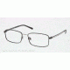 Polo PH1130 Eyeglass Frames 9038-54 - Matte Black Frame, Demo Lens Lenses