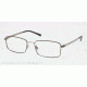 Polo PH1130 Eyeglass Frames 9050-54 - Mat Gunmetal Frame, Demo Lens Lenses