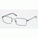 Polo PH1130 Eyeglass Frames 9119-54 - Matte Blue Frame, Demo Lens Lenses