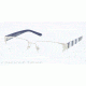 Polo PH1140 Eyeglass Frames 9260-53 - Shiny Silver Frame
