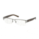 Polo PH1148 Eyeglass Frames 9050-54 - Mat Gunmetal Frame
