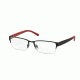 Polo PH1152 Bifocal Prescription Eyeglasses 9277-54 - Matte Black Frame