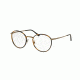 Polo PH1153J Eyeglass Frames 9290-50 - Aged Bronze Frame