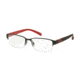 Polo PH1162 Eyeglass Frames 9230-56 - Matte Black Frame