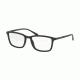 Polo PH1167 Eyeglass Frames 9001-53 - Shiny Black Frame