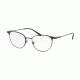 Polo PH1174 Bifocal Prescription Eyeglasses 9003-51 - Shiny Black Frame