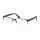 Polo PH1181 Prescription Eyeglasses, 54mm, Matte Navy Blue, PH1181-9303-54-SV