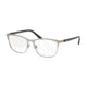 Polo PH1184 Prescription Eyeglasses, 53mm, Semishiny Gunmetal, PH1184-9330-53-SV