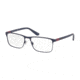 Polo PH1190 Eyeglass Frames 9303-54 - Matte Navy Blue