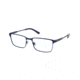 Polo PH1192 Eyeglass Frames 9394-54 - Semishiny Navy Blue