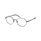 Polo PH1193 Eyeglass Frames 9157-49 - Dark Gunmetal