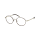 Polo PH1193 Eyeglass Frames 9393-49 - Pale Gold/Havana