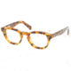 Polo PH2066P Eyeglass Frames 5031-4821 - Spotted Tortoise 