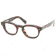 Polo PH2066P Eyeglass Frames 5294-4821 - Red Tartan 