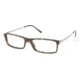 Polo PH2071 Progressive Prescription Eyeglasses 5003-5316 - Havana 