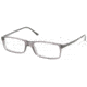 Polo PH2071 Progressive Prescription Eyeglasses 5195-5316 - Gray 