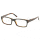 Polo PH2072 Eyeglass Frames 5260-5417 - Top Black-havana 