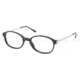 Polo PH2084 Eyeglass Frames 5001-5118 - Shiny Black Frame