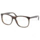 Polo PH2086 Bifocal Prescription Eyeglasses 5003-5418 - Havana Frame