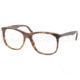 Polo PH2086 Bifocal Prescription Eyeglasses 5017-5418 - Spotted Havana Frame