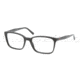 Polo PH2090 Eyeglass Frames 5001-5318 - Shiny Black Frame