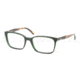 Polo PH2090 Eyeglass Frames 5372-5318 - Green Frame