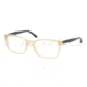 Polo PH2090 Eyeglass Frames 5373-5118 - Yellow Frame