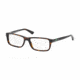 Polo PH2104 Progressive Prescription Eyeglasses 5003-52 - Havana Frame