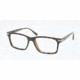 Polo PH2108 Eyeglass Frames 5003-52 - Havana Frame