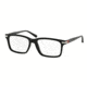 Polo PH2108 Eyeglass Frames 5284-52 - Matte Black Frame