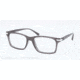 Polo PH2108 Eyeglass Frames 5320-52 - Matte Grey Frame