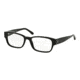 Polo PH2110 Bifocal Prescription Eyeglasses 5455-54 - Shiny Black Frame