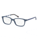 Polo PH2113 Bifocal Prescription Eyeglasses 5466-52 - Navy Blue Frame