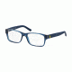 Polo PH2117 Eyeglass Frames 5470-52 - Navy Blue Frame