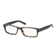 Polo PH2119 Eyeglass Frames 5003-55 - Havana Frame