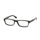 Polo PH2121 Progressive Prescription Eyeglasses 5490-52 - Vintage Black Frame