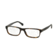 Polo PH2121 Progressive Prescription Eyeglasses 5491-52 - Vintage Dark Havana Frame