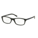 Polo PH2125 Progressive Prescription Eyeglasses 5505-54 - Matte Black Frame