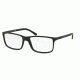 Polo PH2126 Progressive Prescription Eyeglasses 5505-55 - Matte Black Frame