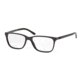 Polo PH2129 Progressive Prescription Eyeglasses 5517-51 - Black Frame